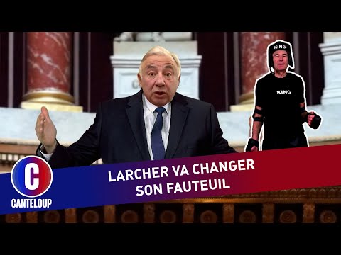 C'est Canteloup du - 15.01.2025