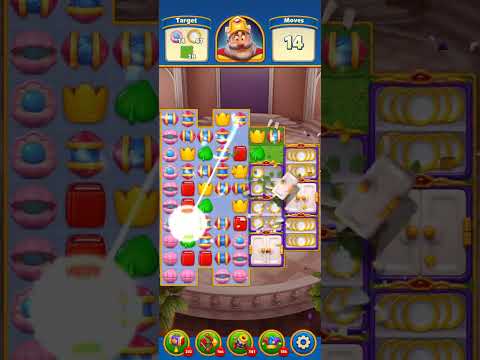 Loyal Match Level 2271