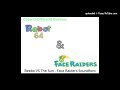 Beebo VS The Sun - Face Raiders Soundfont