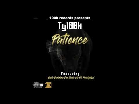 T.Y Patience 2019 mixtape