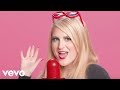 Videoklip Meghan Trainor - Lips Are Movin s textom piesne