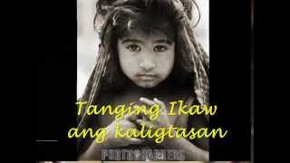 Bukas Palad Panginoon Aling Tanglaw