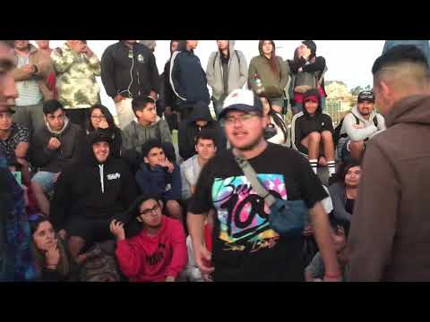 JOKKER vs. DEAFC- 4tos; DP Fecha 1