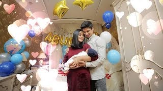 MUQADDAS SA'DULLAYEVA barcha MISH-MISH larga javob berdi !