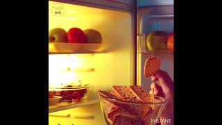 Ban:jax  - INSTANT (feat : amin)