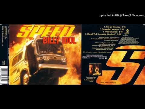 download lagu mp3 mp4 Billy Idol Speed Album, download lagu Billy Idol Speed Album gratis, unduh video klip Billy Idol Speed Album