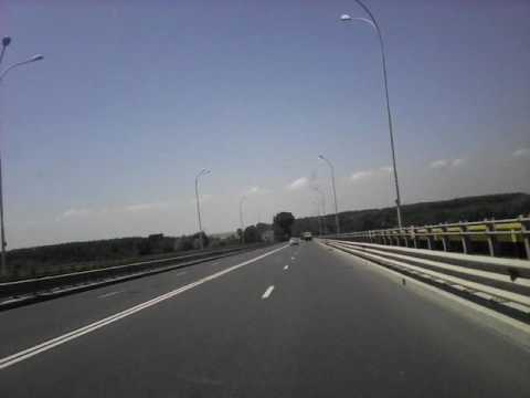 Pod Giurgeni-Fluviul Dunărea