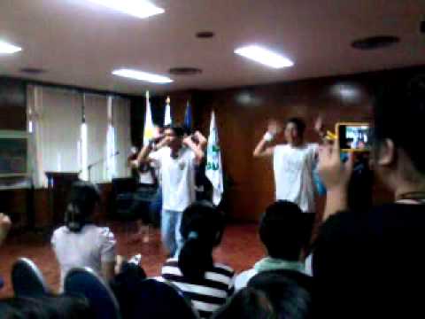 Lovey Dovey (T-ARA) Dance Cover by T-Araon