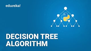 On timestamp（00:28:42 - 00:46:38） - Decision Tree Algorithm | Decision Tree in Python | Machine Learning Algorithms | Edureka