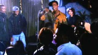 (Fly By Night) King & I - Mack Daddy Black