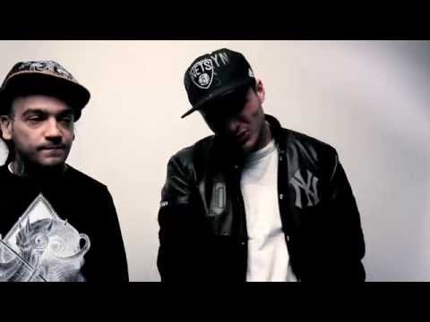 AbeL -MCNS feat Vacca [OFFICIAL VIDEO]