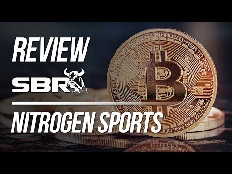 Nitrogen Sports added to sportsbook ratings guide