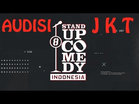 Audisi Jakarta | SUCI 8