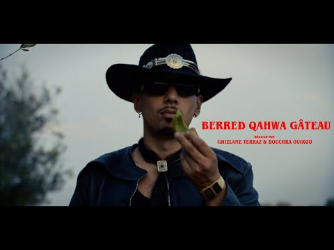 Benny Adam - Berred Qahwa Gâteau