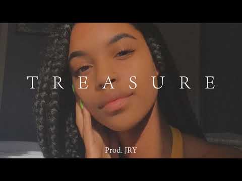 [FREE] Darkoo x Not3s x Hardy Caprio Type Beat | "Treasure" | AfroSwing 2020 | (Prod. JRY)