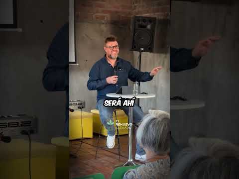 La Ley Ineludible: Cosecharás lo que Siembras 🌾⚖️| Pr. Alejandro Carranza #ElRenuevoIglesia #illapel