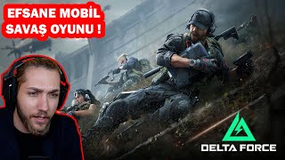 ORDUYLA BERABER KARARGAH BASTIK ! GARENA DELTA FORCE