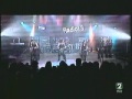 TIERRA SANTA - Conciertos de Radio 3. El Laberinto Del Minotauro (4/5)