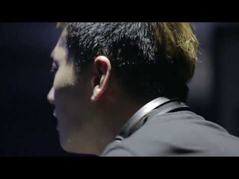 Monster No.9, HAUSK - Break My Pride (feat.Wanja Janeva)