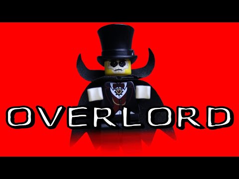 OVERLORD