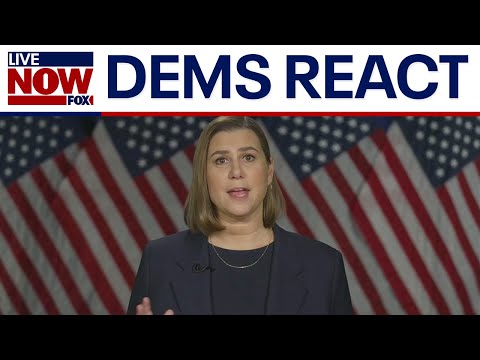 Video | WATCH: Democratic rebuttal by Senator Slotkin