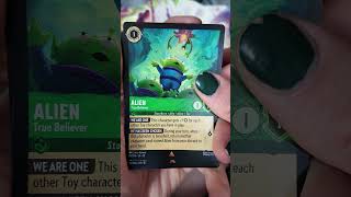 Set 12 Opening Tag 6! Disney Lorcana Unbekannte Wildnis #lorcana #disney #booster