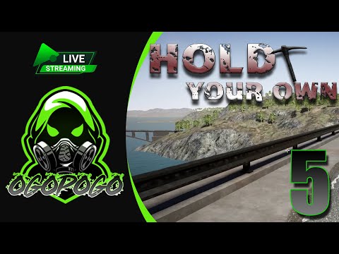 Relocating: Time to Move ★ Hold Your Own ★ Season 2 Episode 5