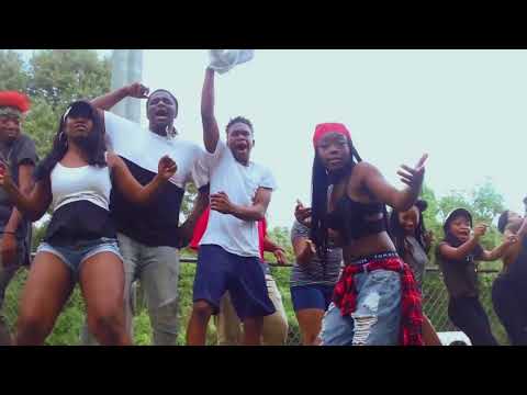Young Hub City - Mohead Jigg feat. GameOva Skip [Official Music Video]