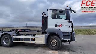 &Phi;&omicron;&rho;&tau;&eta;&gamma;ό &phi;&omicron;&rho;&tau;&omega;&tau;ή&sigmaf; &mu;&epsilon; &gamma;ά&nu;&tau;&zeta;&omicron; MAN TGS 33.470 X-Lion/HIAB MultiLift &mu;&epsilon;&tau;ά &alpha;&pi;&omicron; &tau;&rho;&alpha;&kappa;ά&rho;&iota;&sigma;&mu;&alpha; | &Alpha;&pi;&epsilon;&iota;&kappa;ό&nu;&iota;&sigma;&eta; 4 - Autoline