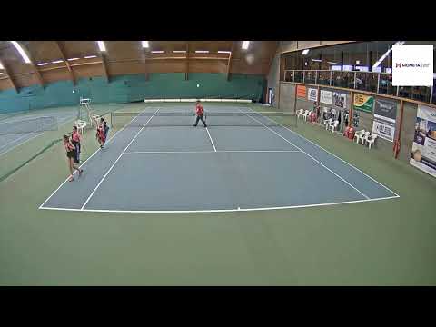 Kurt 1_24.2.2020 - TK SC Ostrava - "A" - mladší žačky 1/2