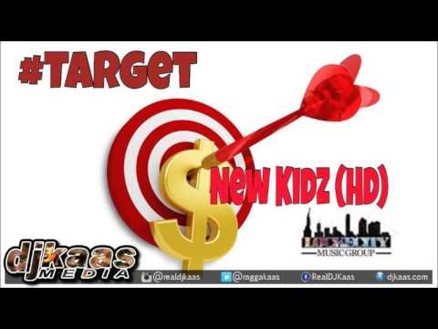 New Kidz (HD) - Target [LockeCity Music Group] Dancehall 2015