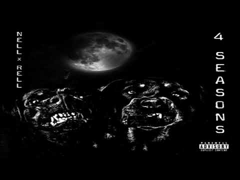 NELL X RELL - THINK FAST Prod. By WILLY D