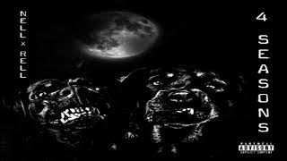 NELL X RELL - THINK FAST Prod. By WILLY D