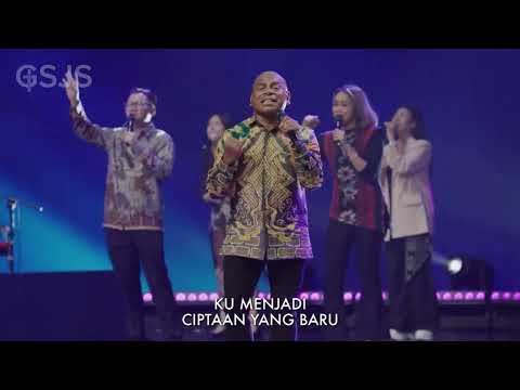 30 Menit Menyembah by Ps. Vriego Soplely feat GSJS Worship Pakuwon Mall Surabaya