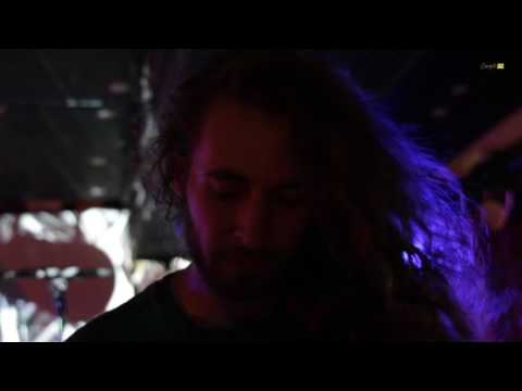 Lemming Program - Psyporn - Impulsive @ Szimpla Kert