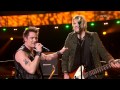 Plumbo - Ola Normann (Melodi Grand Prix 2012 ...