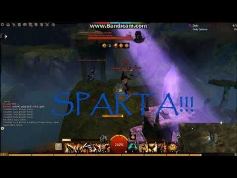 Guild Wars 2 Primordus Virtus [RISE] 300 Edition