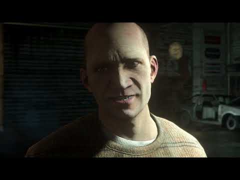 Need for Speed The Run  Gameplay Walkthrough Part 20 Escaping The MOB