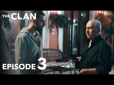 The Clan | Clanul Episode 3
