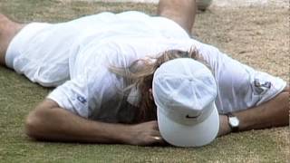 Andre Agassi Hall of Fame Video.mov