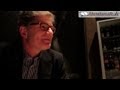 Interview with Roger Willemsen about his book Momentum