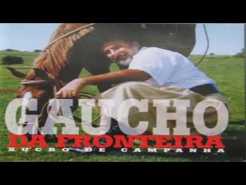 Pra Lá de Vadio - Gaúcho Da Fronteira