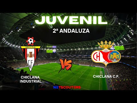 CHICLANA INDUSTRIAL - CHICLANA C.F.