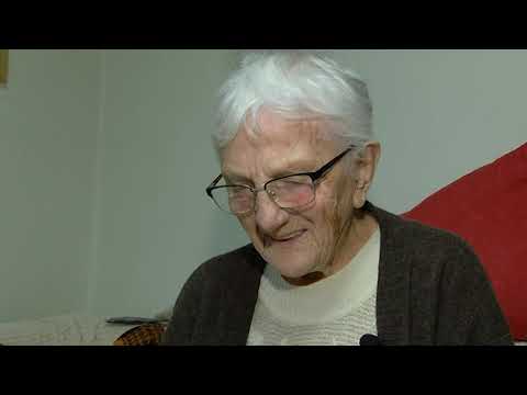 Tā dzīvojam. Spodrīte Grudule (25.02.2020.)