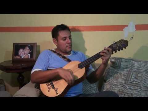 Taller Cascabel - Clase 3: Son Jarocho El Colas