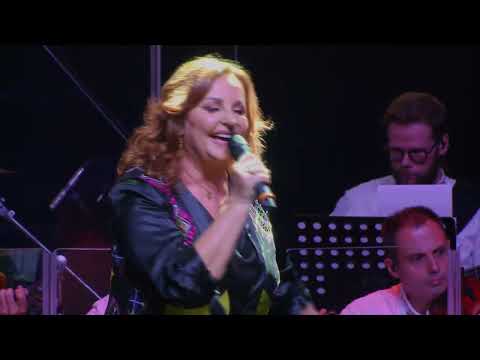 Ana Bekuta i Orkestar Aleksandra Sofronijevica - Mrcajevci moje rodno selo (OFFICIAL VIDEO)