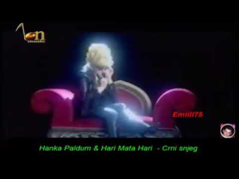 Hanka Paldum - Crni snijeg