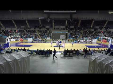 Gallofa & Co vs Pas Piélagos