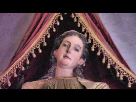 Oaxaca, México - Templo de Santo Domingo (2023)