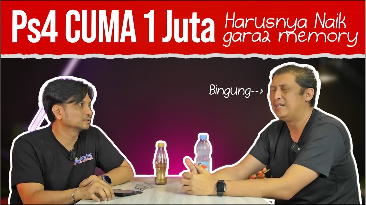 kok aneh ,, PLAYSTATION 3,4,5 MALAH TURUN HARGA , , buruan di SIKAT sebelum naik